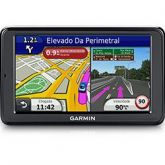 GPS Garmin Nüvi 2580TV 5" TV Bluetooth